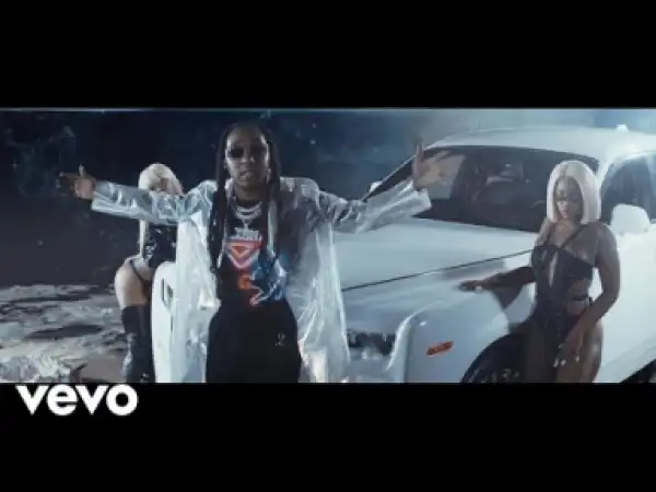 Video: Takeoff - Casper
